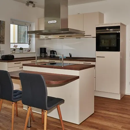 Nordschleife Apartment *
