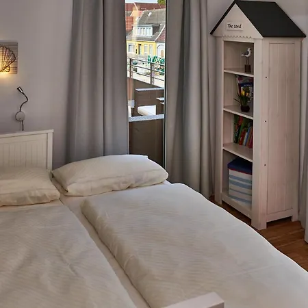 Apartment Nordschleife *