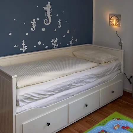 Nordschleife Apartamento *