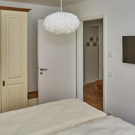 Apartamento Nordschleife *