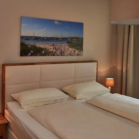 Nordschleife Apartamento