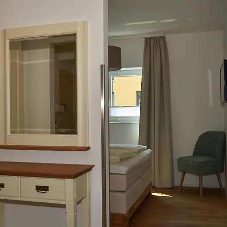 Apartment Nordschleife Eckernfoerde