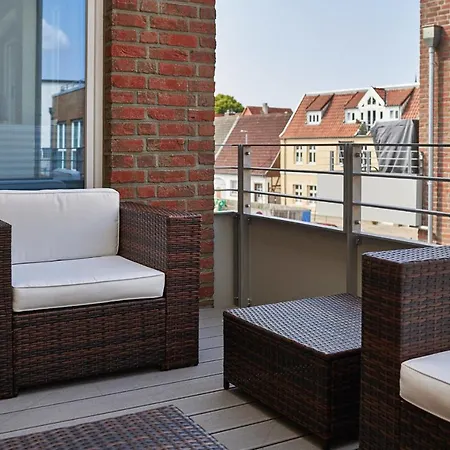 Apartment Nordschleife