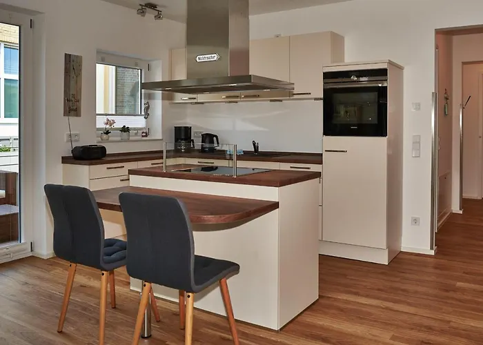 Nordschleife Appartement *