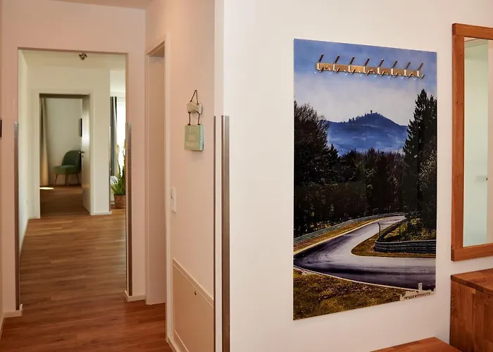 Nordschleife * Eckernförde