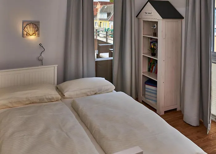 Appartement Nordschleife *