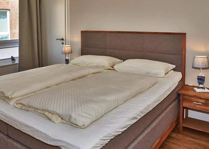 Nordschleife Appartement *