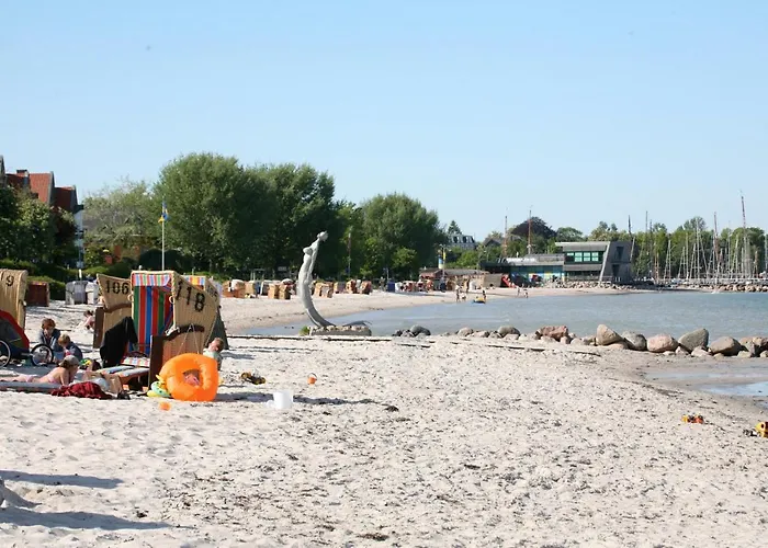 Nordschleife * Eckernförde