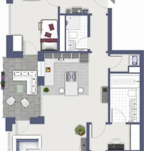 Appartement Nordschleife