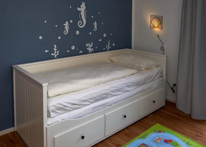 Nordschleife Appartement *