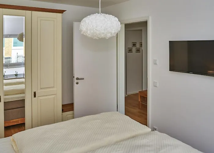 Appartement Nordschleife *