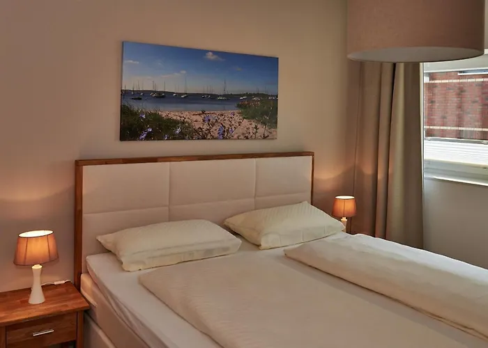 Nordschleife Appartement