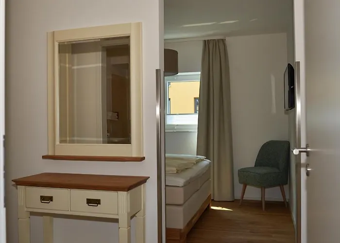 Appartement Nordschleife Eckernförde