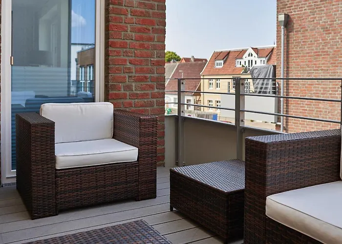 Appartement Nordschleife